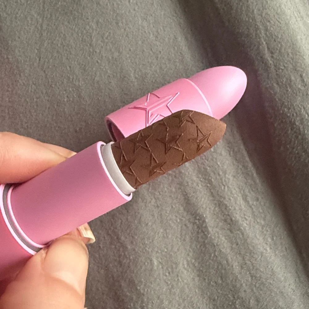 Jeffree Star new box